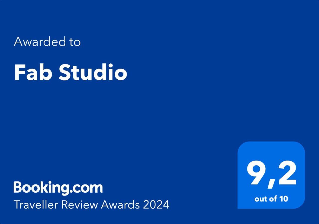 Fab Studio Granges Luaran gambar